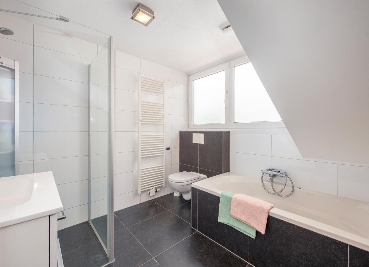 Roompot Resort 阿尔森 客房 照片