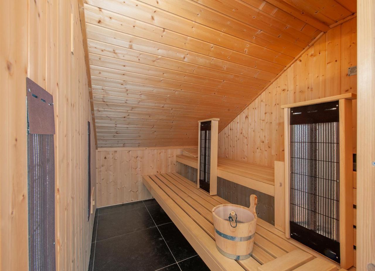 Roompot Resort 阿尔森 客房 照片