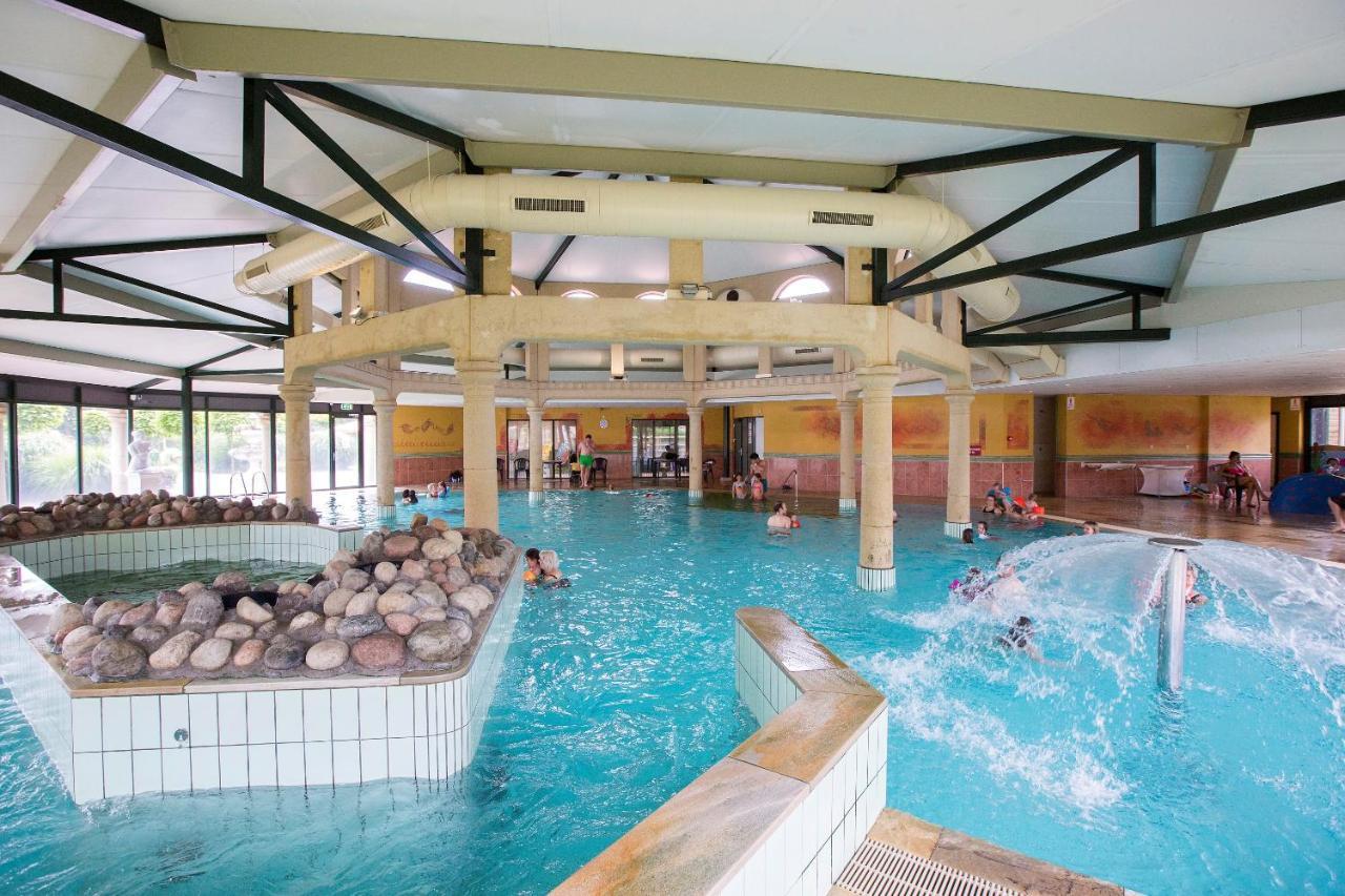 Roompot Resort 阿尔森 外观 照片